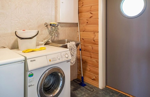 Sjernarøy Casa | Alojamiento de 5 habitaciones en Sjernarøy