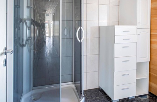 Sjernarøy Casa | Alojamiento de 5 habitaciones en Sjernarøy