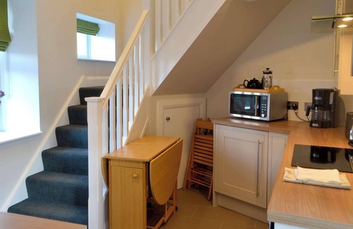 Dornoch Cabaña | Alojamiento de 5 habitaciones en Dornoch, near Tain