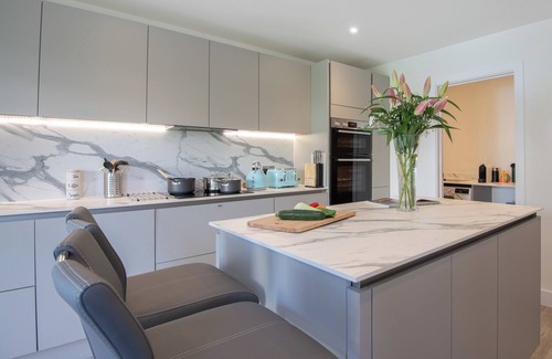New Forest District Cabaña | Alojamiento de 5 habitaciones en Everton