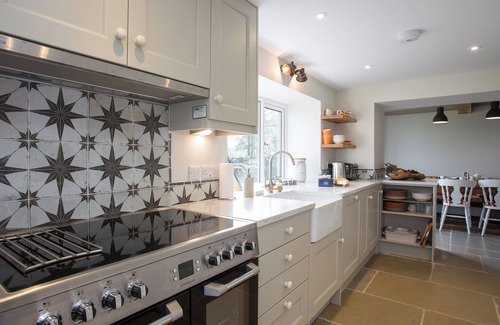 Leyburn Cabaña | Alojamiento de 5 habitaciones en Carlton-in-Coverdale, near Leyburn