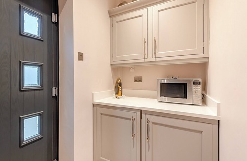 Cromford Cabaña | Alojamiento de 5 habitaciones en Cromford, near Matlock Bath