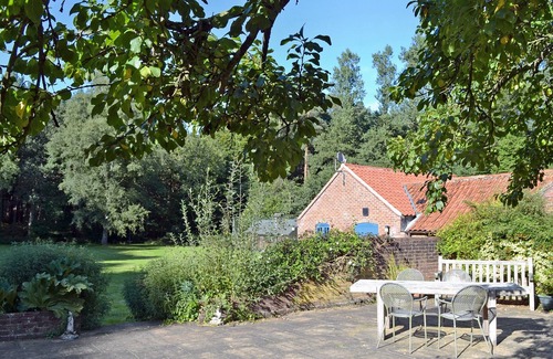 Hindolveston Cabaña | 5 habitaciones alojamiento en Hindolveston, cerca de Holt