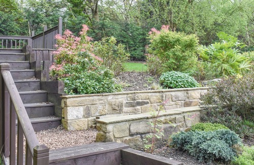 Slaley Cabaña | 4 bedroom accommodation in Hexham