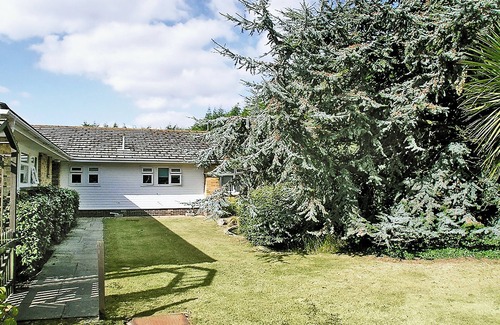 Sandown Cabaña | Alojamiento de 5 habitaciones en Newchurch, near Sandown