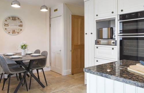 Wesham Cabaña | Alojamiento de 5 habitaciones en Warton, near Lytham