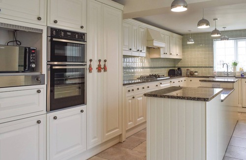 Wesham Cabaña | Alojamiento de 5 habitaciones en Warton, near Lytham