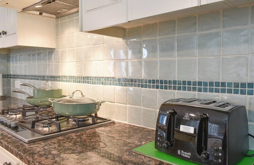 Wesham Cabaña | Alojamiento de 5 habitaciones en Warton, near Lytham