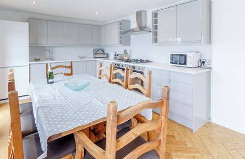 Hoveton Cabaña | Alojamiento de 5 habitaciones en Wroxham