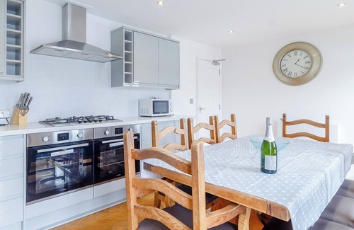 Hoveton Cabaña | Alojamiento de 5 habitaciones en Wroxham