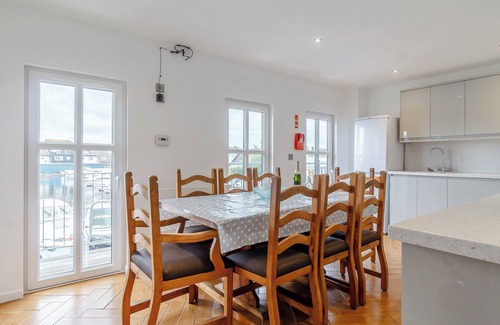 Hoveton Cabaña | Alojamiento de 5 habitaciones en Wroxham