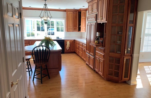 Egg Harbor Casa | 5 Bedroom all with Private bath - Home Port Door County