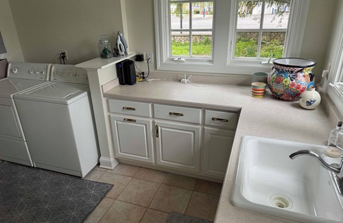 Egg Harbor Casa | 5 Bedroom all with Private bath - Home Port Door County