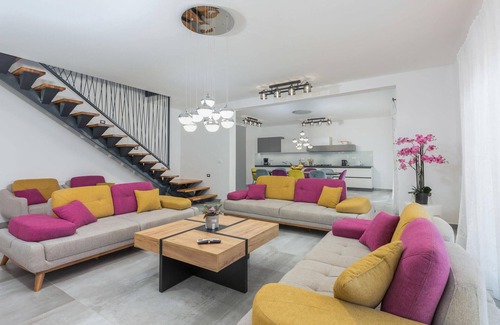 Galizana Casa | Bonita casa en Galizana con cocina