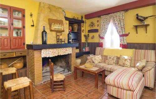 Archidona Casa | 5 Bedroom Amazing Home In Archidona