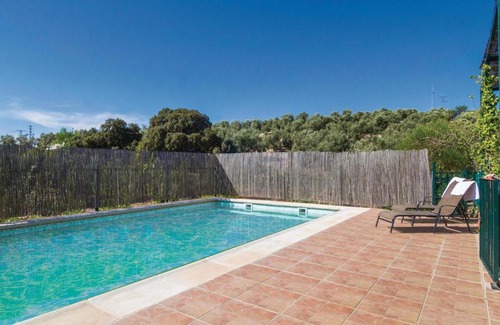 Archidona Casa | 5 Bedroom Amazing Home In Archidona