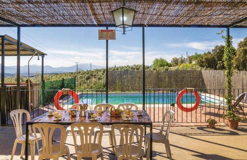 Archidona Casa | 5 Bedroom Amazing Home In Archidona