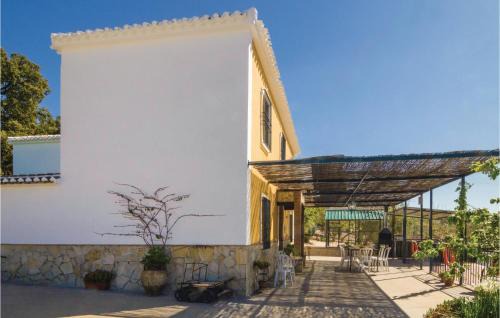 Archidona Casa | 5 Bedroom Amazing Home In Archidona