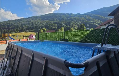 Jasenak Casa | 5 Bedroom Amazing Home In Jasenak