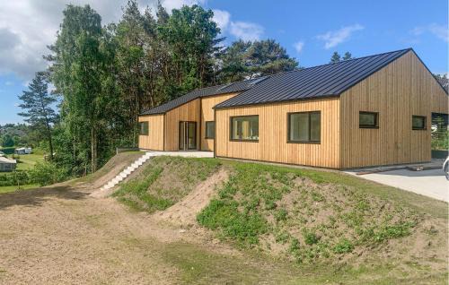 Ebeltoft Casa | 5 Bedroom Awesome Home In Ebeltoft