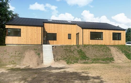 Ebeltoft Casa | 5 Bedroom Awesome Home In Ebeltoft