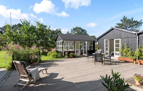 Frolunde Casa | 5 Bedroom Awesome Home In Slagelse