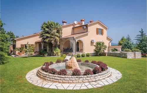 Rogocana Casa | 5 Bedroom Beautiful Home In Labin