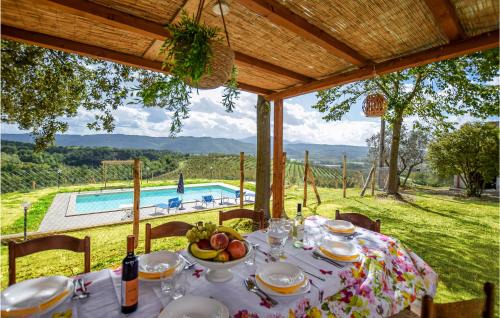 Giove Casa | 5 Bedroom Beautiful Home In Giove