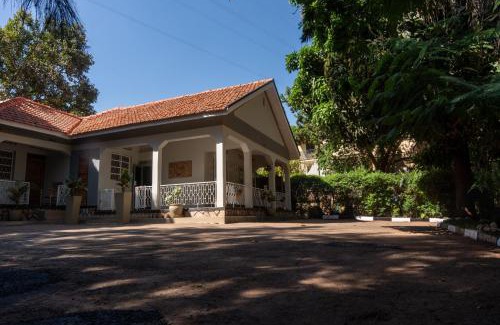 Ntinda Casa | 5 Bedroom Bungalow in Naguru Suburb - 6Kms from Kampala City Centre