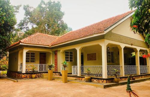 Ntinda Casa | 5 Bedroom Bungalow in Naguru Suburb - 6Kms from Kampala City Centre