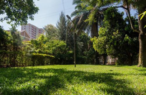 Ntinda Casa | 5 Bedroom Bungalow in Naguru Suburb - 6Kms from Kampala City Centre