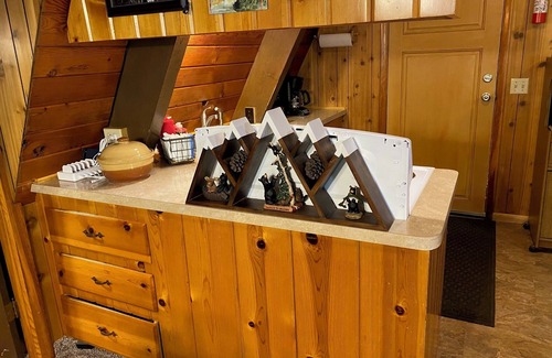 Island Park Cabina | Fun Family Cabin a 20 minutos del Parque Nacional de Yellowstone