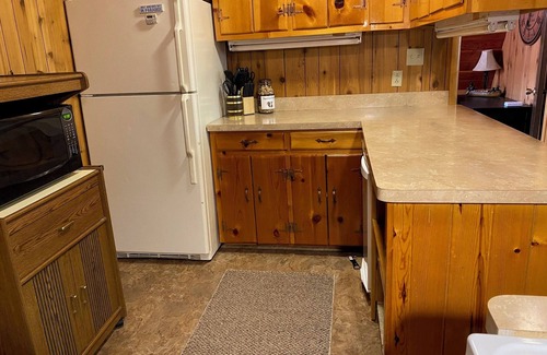 Island Park Cabina | Fun Family Cabin a 20 minutos del Parque Nacional de Yellowstone