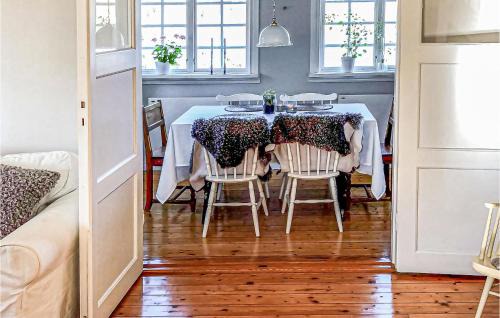 Bottnaryd Casa | 5 Bedroom Cozy Home In Bottnaryd