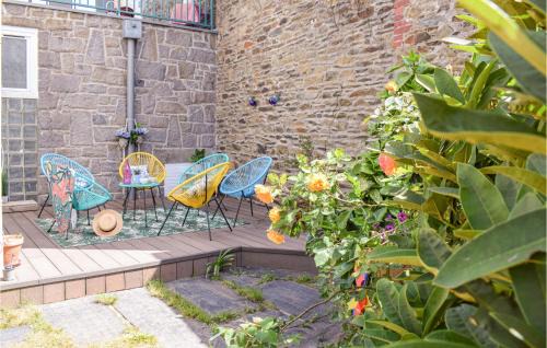 Lezardrieux Casa | 5 Bedroom Cozy Home In Lézardrieux