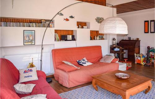 Lezardrieux Casa | 5 Bedroom Cozy Home In Lézardrieux