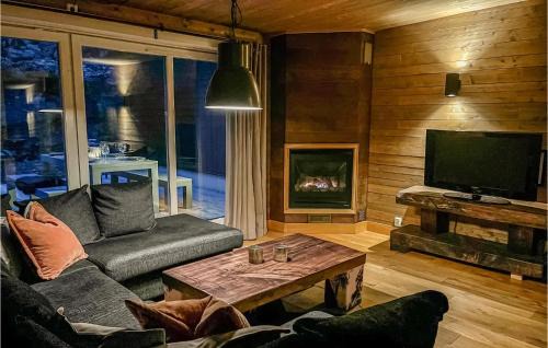 Hemsedal Casa | 5 Bedroom Cozy Home In Hemsedal