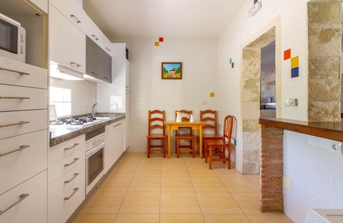 Mula Casa | Alojamiento de 5 habitaciones en Mula