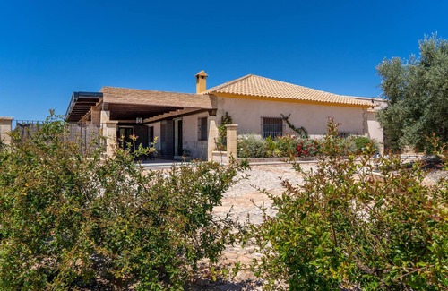 Mula Casa | Alojamiento de 5 habitaciones en Mula