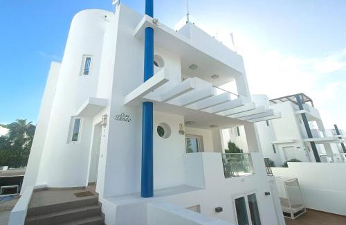 Cala Vadella Casa | 5 bedroom villa in Cala Vadella
