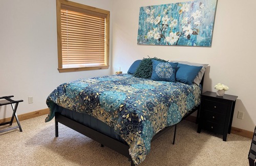 Thayne Otro | 5-bedroom farmhouse near Thayne with WiFi, Near Yellowstone & Grand Teton Parks.