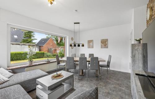 Jennelt Casa | 5 Bedroom Gorgeous Home In Krummhörn