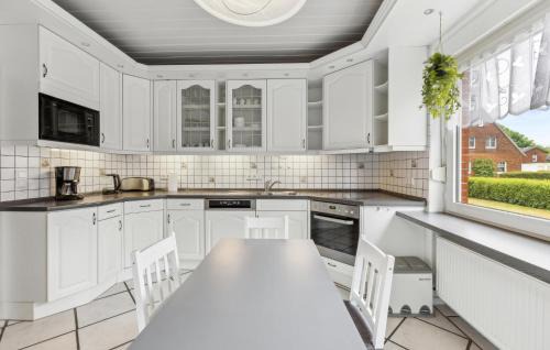 Jennelt Casa | 5 Bedroom Gorgeous Home In Krummhörn