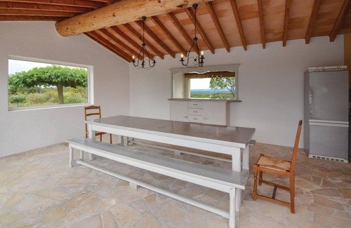 Poulx Casa | Hermosa casa de 5 habitaciones en Poulx