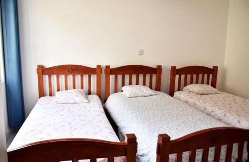 Kampala Casa | 5 Bedroom Holiday Home in Kigo, off Entebbe Expressway