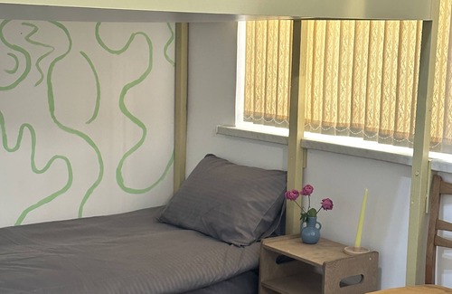 Gyumri Hotel | 5-bedroom hotel in quaint Gyumri with WiFi