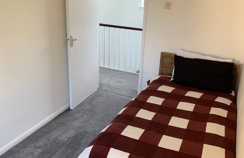 Cranham Casa | 5 Bedroom House