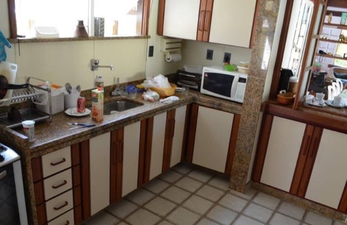 Manguinhos Casa | CASA 4 QTOS, GERIBÁ, PISCINA, SAUNA, BARBACOA - AÑO NUEVO NO DISPONIBLE !!!