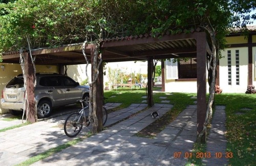 Manguinhos Casa | CASA 4 QTOS, GERIBÁ, PISCINA, SAUNA, BARBACOA - AÑO NUEVO NO DISPONIBLE !!!