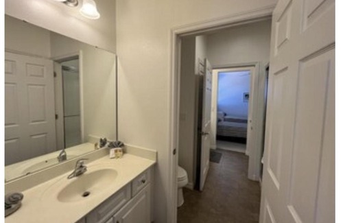 Davenport Casa | 5 Bedroom House in a Golf resort community near Disney Parks & Universal Studios